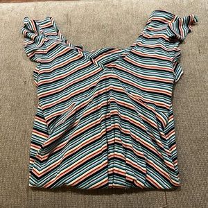 Target Striped Dress